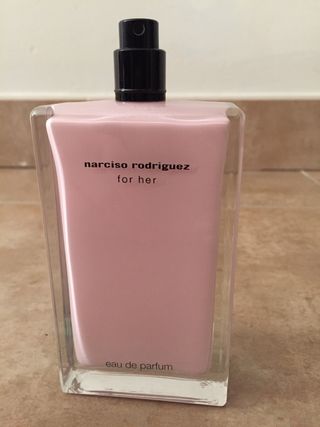 Imitacion narciso rodriguez rouge